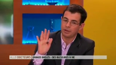 À partir de quand considère-t-on qu'une brûlure est grave ?