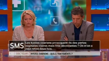 Les ovaires polykystiques peuvent-ils être malins ?