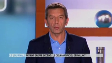 Vers une ''autre organisation du travail'' à l'AP-HP pour faire des économies ? (Image d'illustration) - Vidéo : entretien avec Frédéric Valletoux, président de la Fédération hospitalière de France (FHF)