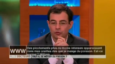 Faut-il manger plus de poisson que de viande ?