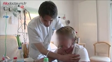 BPCO : l'Assurance-maladie renforce le suivi à domicile