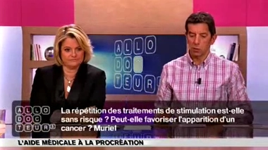 PMA : stimulation et cancer