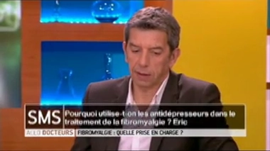 Quelle solution pour gérer la fatigue inhérente à la fibromyalgie ?