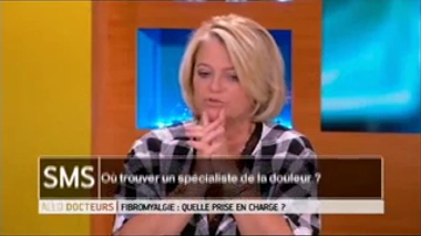 Les médecins sont-ils suffisamment formés à la fibromyalgie ?