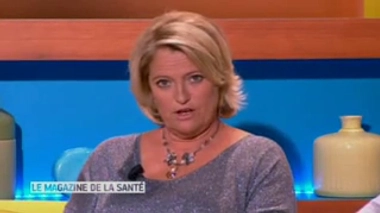 Le Pr Didier Raoult, microbiologiste, était l'invité du Magazine de la santé, le 1er mai 2015.