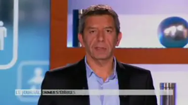 Entretien avec Jean-Luc Delmas, président de l'Académie nationale de pharmacie