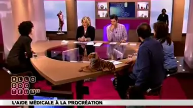 PMA :  le taux de réussite