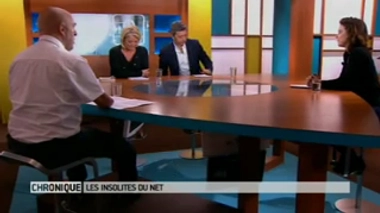 Insolites du Net : comment s'endormir en une minute