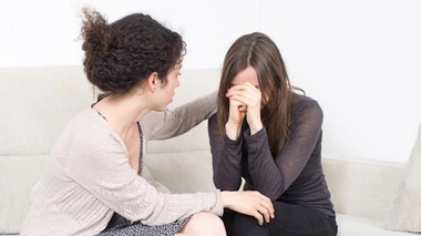 Comment se comporter avec un proche qui souffre de dépression ? 