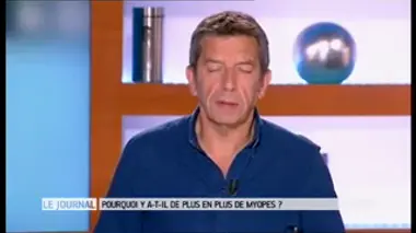 Entretien avec Suzanne Dalle, chargée de campagne agriculture Greenpeace France