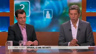 Quand peut-on parler d'aphasie ?