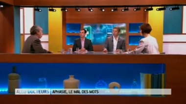 Aphasie : combien de temps dure une rééducation ?