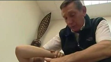 Ch@t : Le mal de dos