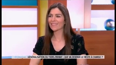 Généralisation du tiers payant : que va devenir le reste à charge ?