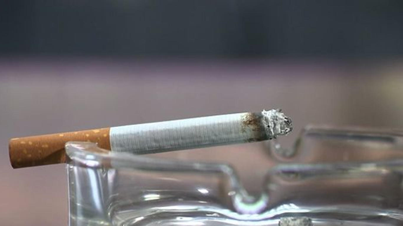 Le tabac est aussi nfaste pour les non-fumeurs - Allo Docteurs