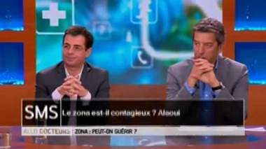 Le zona est-il contagieux ?