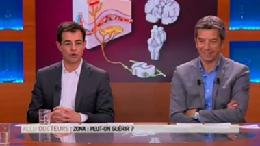 Comment soulager les douleurs du zona ?