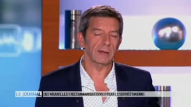 Entretien avec le Pr Pierre Wolkenstein, dermatologue