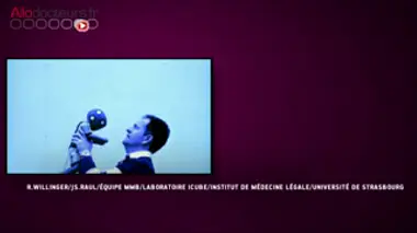 Bébé secoué : des séquelles dramatiques	