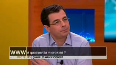 À quoi sert la microkiné ?