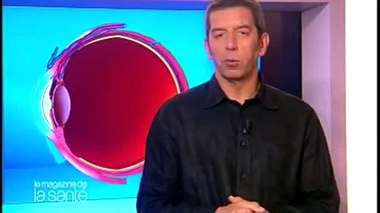 Ce que voient les daltoniens