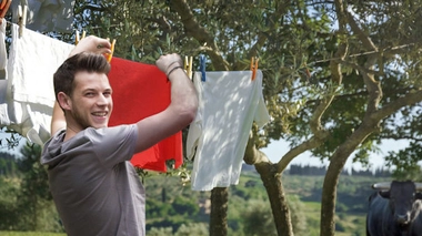 "Les hommes sont plus souvent victimes d'accidents de la vie courante que les femmes" - Source : Observatoire MaVie 