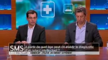 À partir de quel âge peut-on établir le diagnostic d'un retard intellectuel ?