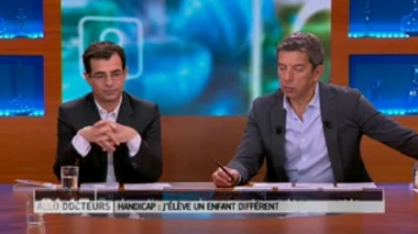 Handicap intellectuel de l'enfant : quel soutien pour les parents ?