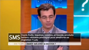 Quels aliments privilégier pour améliorer sa digestion ?
