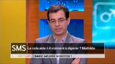 Quelles boissons privilégier pour une bonne digestion ?