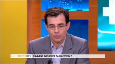 Pourquoi dit-on que manger cru complique la digestion ?