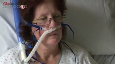 Insuffisance respiratoire aiguë : une nouvelle technique plus performante