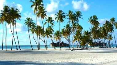 Les fonds servaient notamment à payer des voyages et des croisières aux escrocs - Image d'illustration