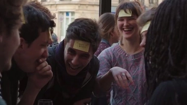 Un court-métrage choc pour lutter contre l'alcool au volant