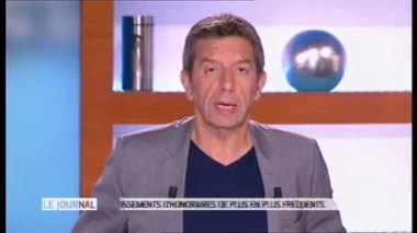 Vers une "généralisation des dépassements d'honoraires" ?