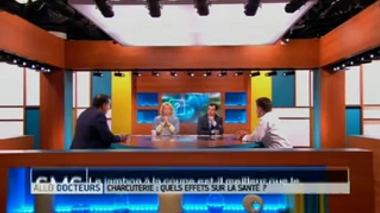 Le jambon à la coupe est-il meilleur que le jambon sous vide ?