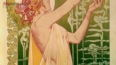 L'absinthe, l'alcool qui rend fou