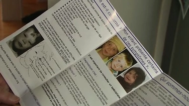 D'autres familles devraient également porter plainte contre X. La Dépakine® est autorisée sur le marché depuis 1960. Ce n'est qu'en 2007 que les risques de malformations sont indiqués dans la notice.