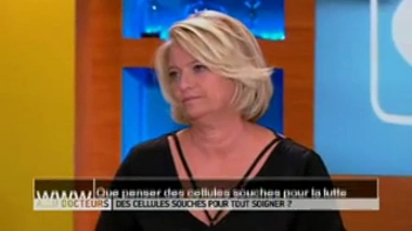 Que penser des cellules souches pour la lutte contre l'arthrose ?