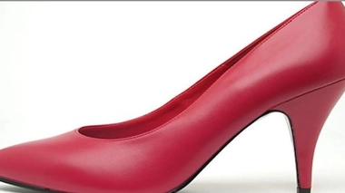 Il est conseillé de ne pas porter des talons de plus de 4 centimètres au quotidien (Image d'illustration)