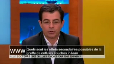 Cellules souches pour guérir le diabète : où en est la recherche ?