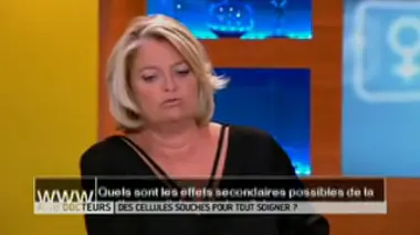 Greffe de cellules souches : quels sont les effets secondaires possibles ?