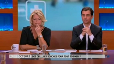 Les cellules souches, un traitement d'avenir pour la sclérose en plaques ?