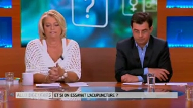 L'acupuncture est-elle efficace contre les effets secondaires de la chimio ?