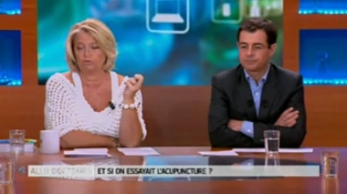 Peut-on recourir à l'acupuncture en cas de diabète ?