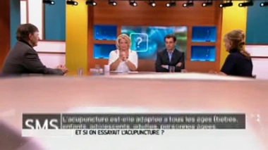 L'acupuncture est-elle adaptée à tous les âges ?
