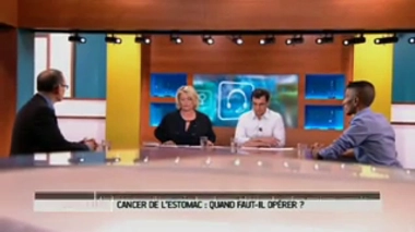 Cancer de l'estomac : un risque diminué après éradication d'Helicobacter pylori ?