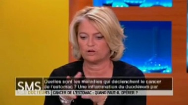 Quelles maladies peuvent causer un cancer de l'estomac ?