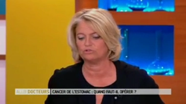 Cancer de l'estomac : quels signes doivent alerter ?