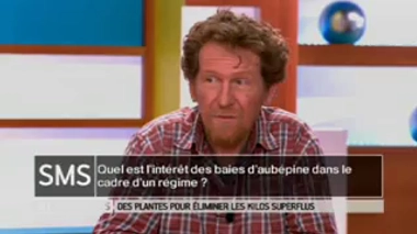 Comment masquer le mauvais goût de certaines plantes amincissantes ?